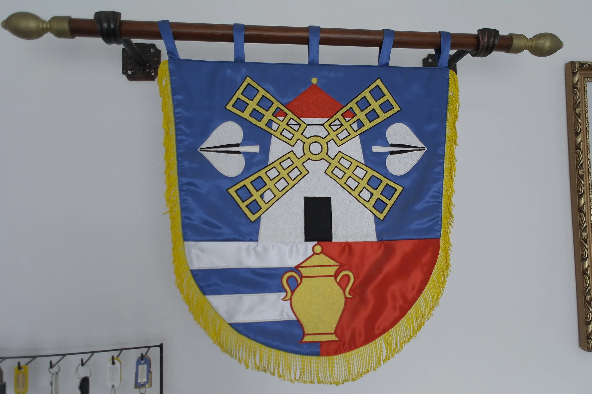 Symboly obce Sulíkov